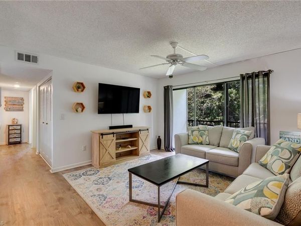 9540 Green Cypress LN , Unit 13, FORT MYERS, FL 33905