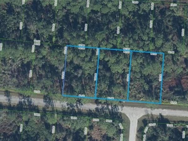 7810, 7822 & 7830 Cabo DR , SEBRING, FL 33872