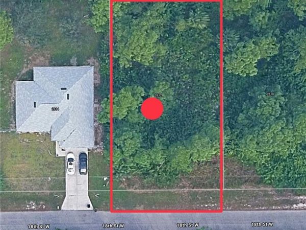 2612 18th ST W, LEHIGH ACRES, FL 33971