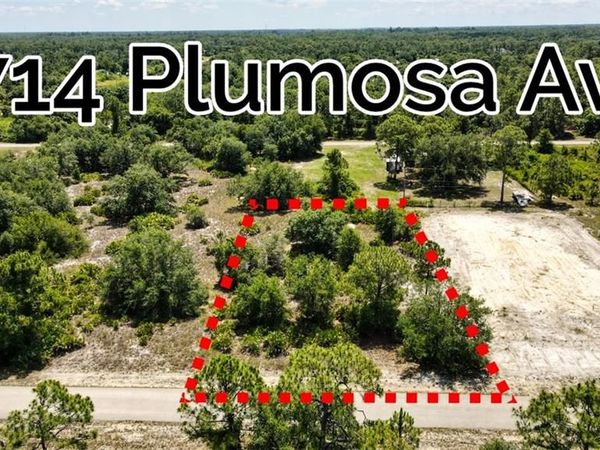 1714 Plumosa AVE , LEHIGH ACRES, FL 33972