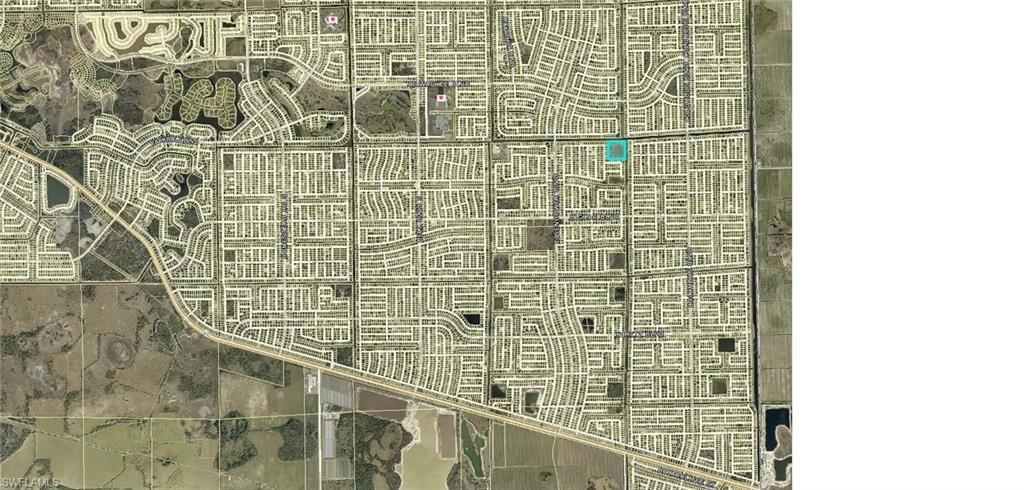 1053 Gladys St , Lehigh Acres, FL 33974 Photo