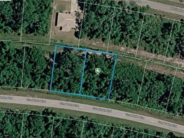 8648 & 8700 Sun N Lake BLVD , SEBRING, FL 33872