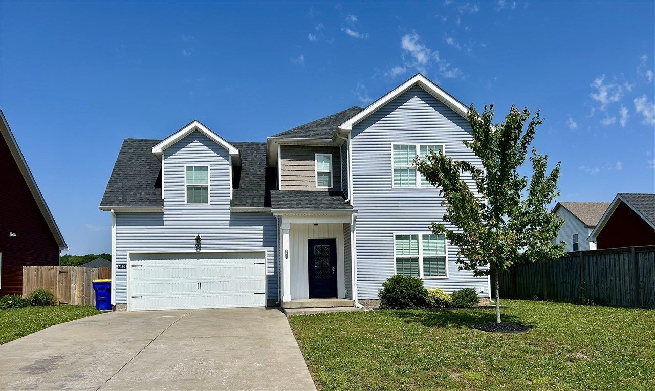 7190 Centerstone Drive , Bowling Green, KY 42101 Main Photo