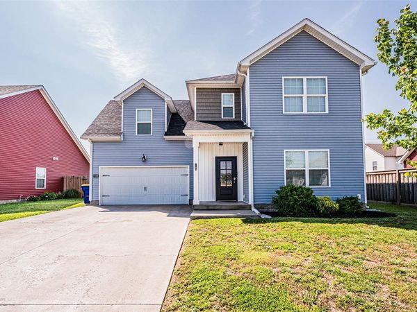 7190 Centerstone Drive , Bowling Green, KY 42101