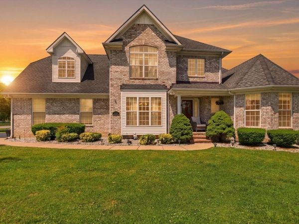219 Cambridge Station Road, Franklin, KY 42134