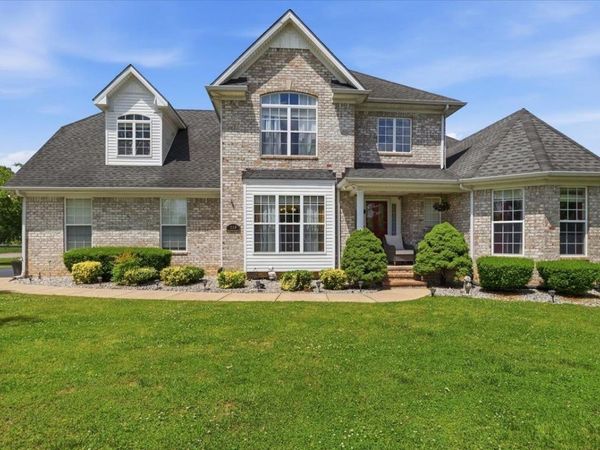 219 Cambridge Station Road, Franklin, KY 42134