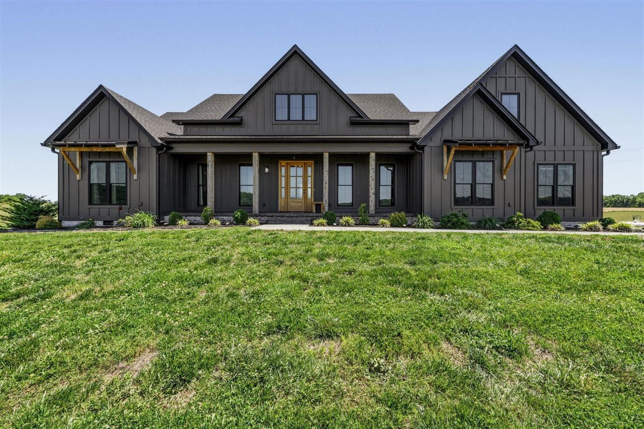 15320 Louisville Road, Smiths Grove, KY 42171 Main Photo