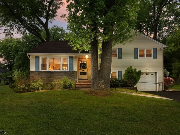 14 Chester Lang Place, Cranford, NJ 07016