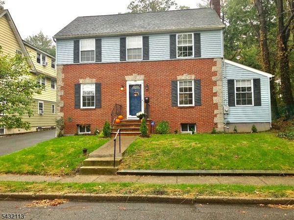 16 Edgar Street, Summit, NJ 07901