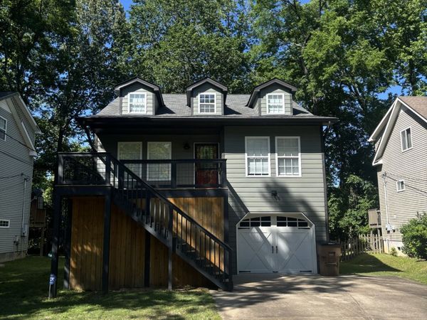 2141 Wooddale Ln , Nashville, TN 37214