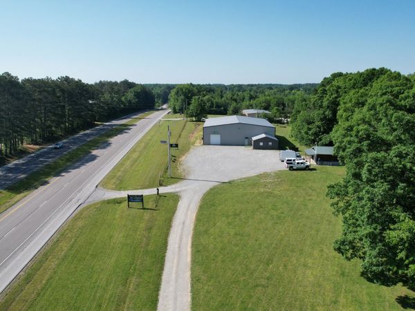 4581 Highway 43 N, Ethridge, TN 38456