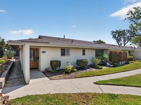 2273 Camilar Drive, Camarillo, CA 93010