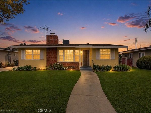 1045 Casa Hermosa, Pomona, CA 91768