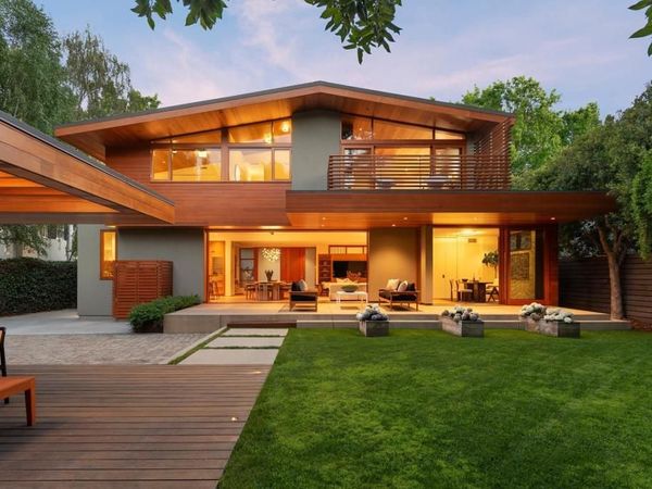 1353 Martin Avenue, Palo Alto, CA 94301