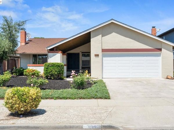 339 Avenida Nogales, San Jose, CA 95123