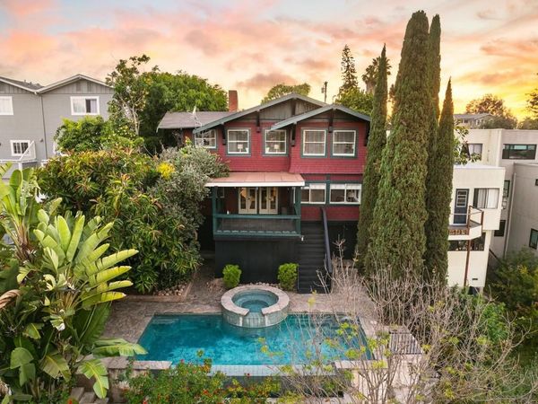 1421 Edgemont St., San Diego, CA 92102