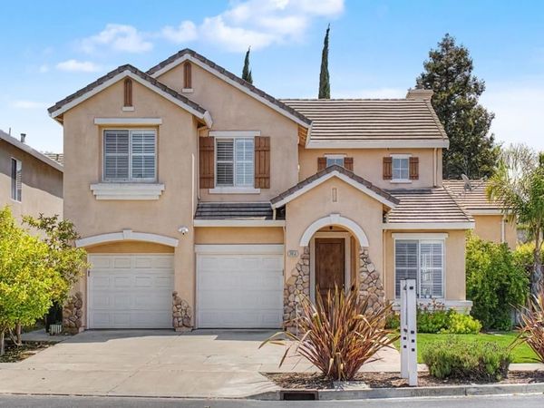 3956 Lakeside Drive, San Jose, CA 95148