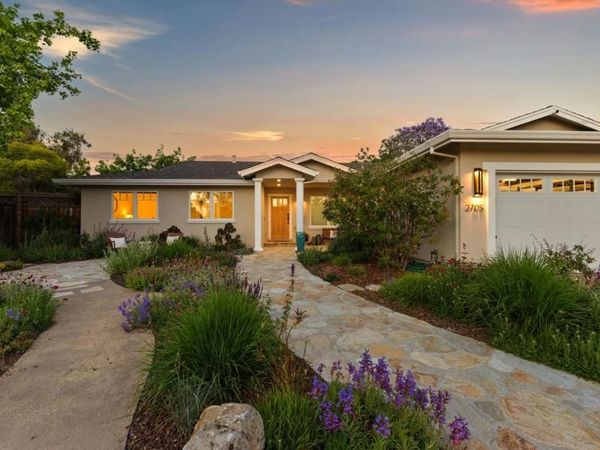 2705 Ramos Court, Mountain View, CA 94040