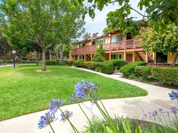 1000 W Macarthur Boulevard, Unit 61, Santa Ana, CA 92707