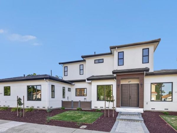 10201 Sterling Boulevard, Cupertino, CA 95014