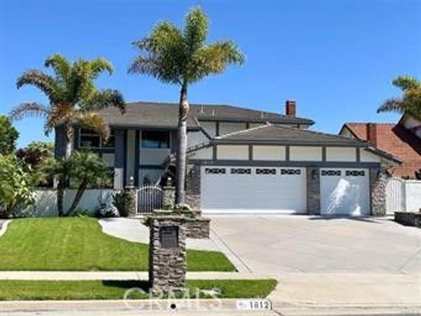 1812 Island, Fullerton, CA 92833