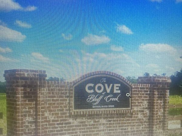 Lot 8 Lower C C Rd, Clinton, LA 70722