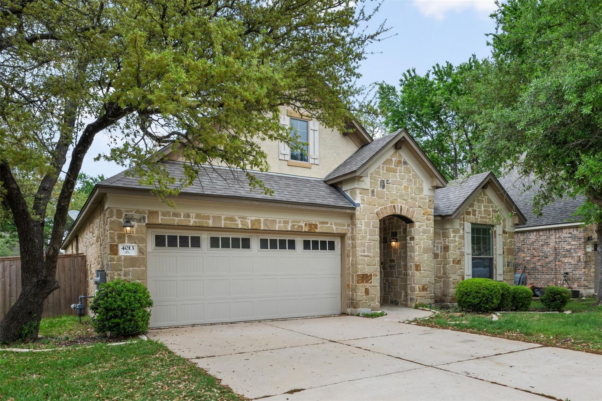4013 Remington Rd , Cedar Park, TX 78613 Main Photo