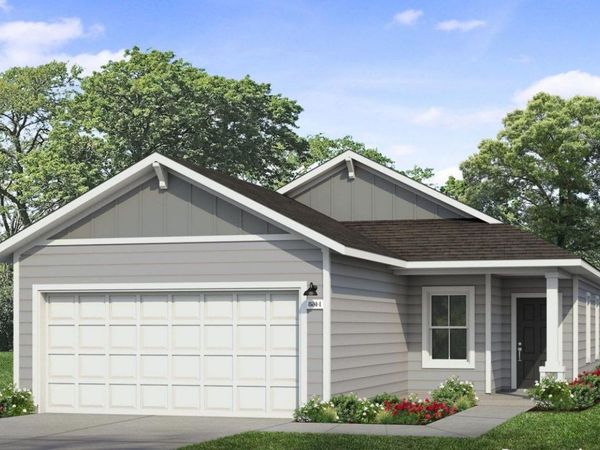 1009 Windrow RUN , Hutto, TX 78634