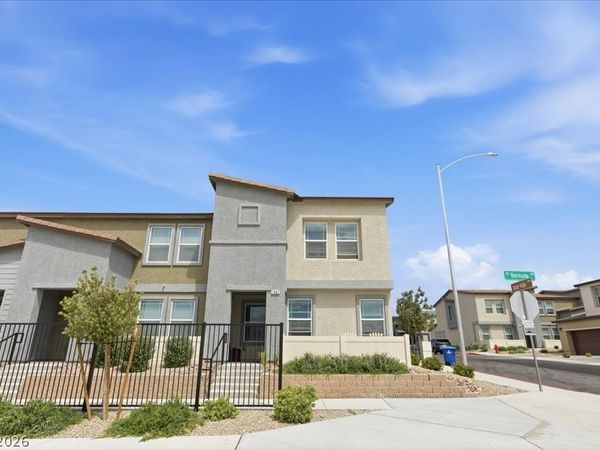 1907 Ottava Vista Street, Henderson, NV 89044
