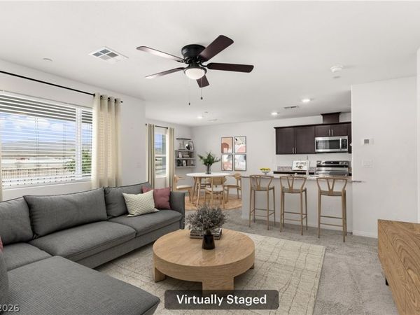 2669 Green Envy Avenue , Unit 258, North Las Vegas, NV 89086