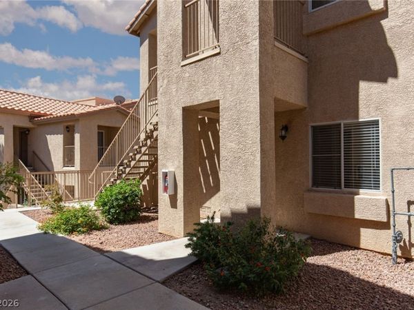 2110 Los Feliz Street, Unit 1028, Las Vegas, NV 89156