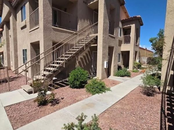 2110 Los Feliz Street, Unit 1028, Las Vegas, NV 89156
