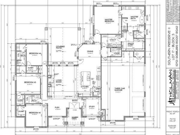 10701 Gobblers Roost Road, Oklahoma City, OK 73173