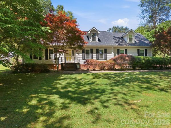 502 Camelot Drive, Salisbury, NC 28144