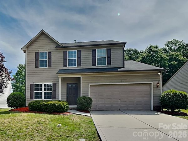 4424 Roundwood Court , Indian Trail, NC 28079