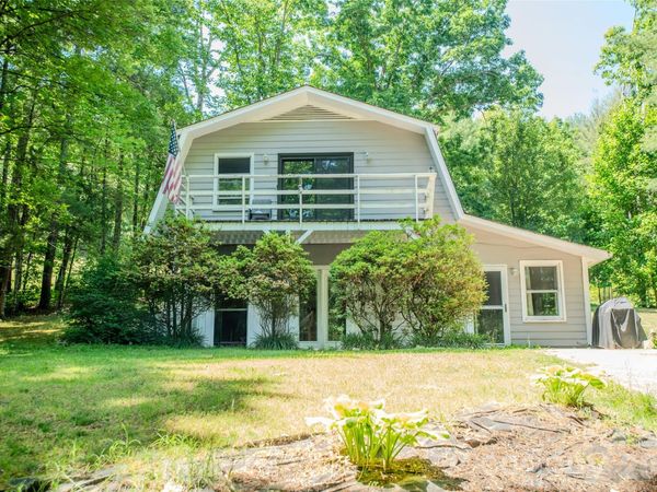 1202 Cannon Drive, Lenoir, NC 28645