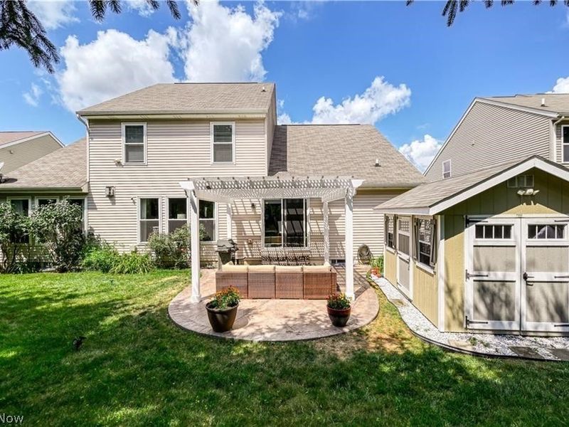 1242 Bexley Circle , Akron, OH 44312 Photo 37