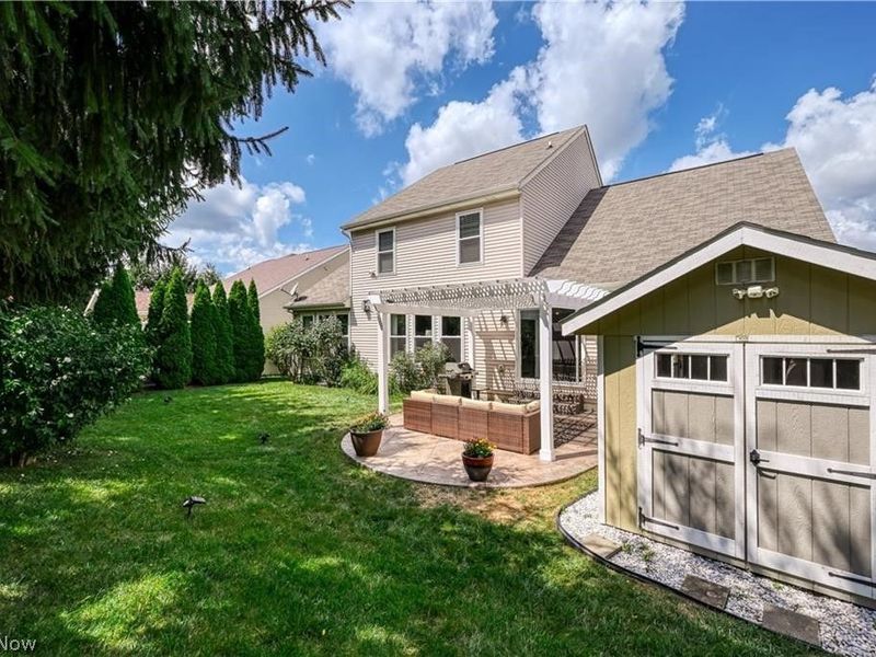 1242 Bexley Circle , Akron, OH 44312 Photo 38