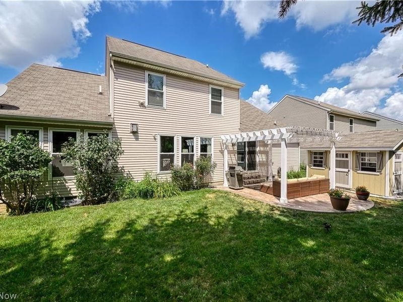1242 Bexley Circle , Akron, OH 44312 Photo 40
