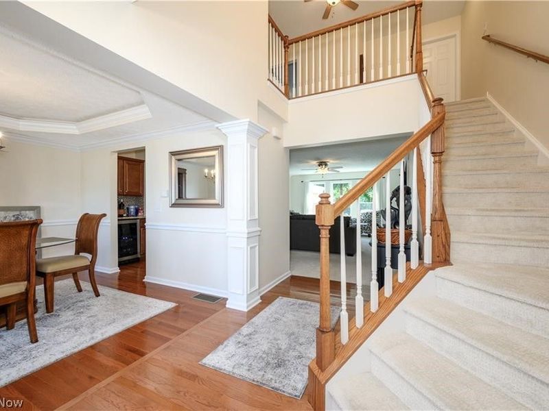 1242 Bexley Circle , Akron, OH 44312 Photo 5