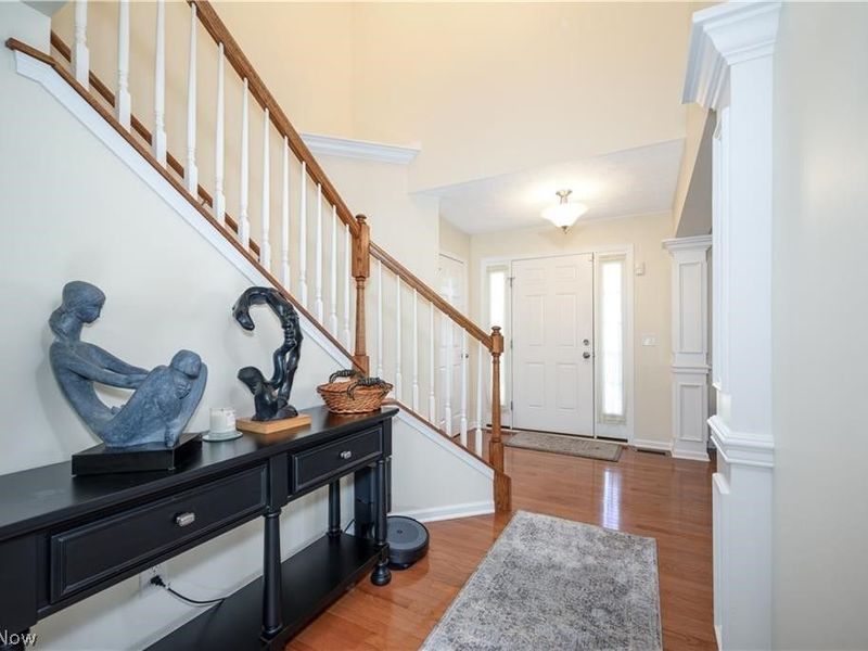 1242 Bexley Circle , Akron, OH 44312 Photo 6