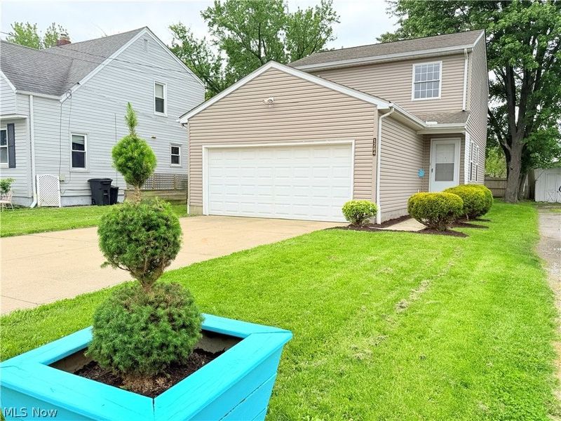 1284 E 348th Street, Eastlake, OH 44095 Photo 1