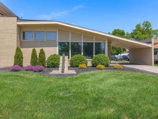 2105 Central Avenue, Middletown, OH 45044