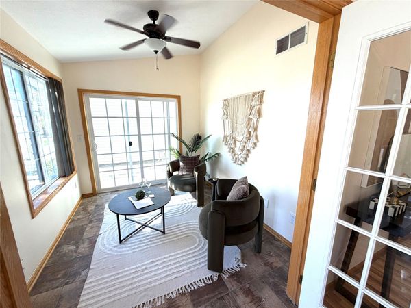 210 NW Georgetown Boulevard , Unit 3, Ankeny, IA 50023
