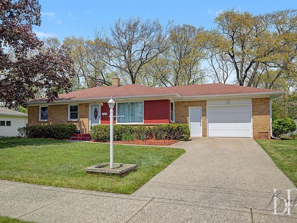 2031 Boone Court SW, Wyoming, MI 49519