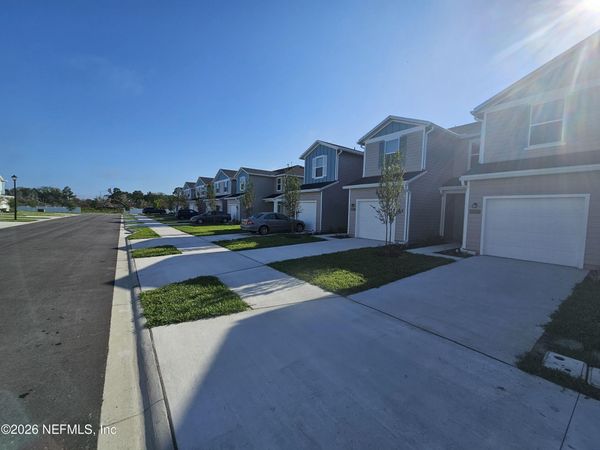 1715 GARDEN GROVE Court, Jacksonville, FL 32211