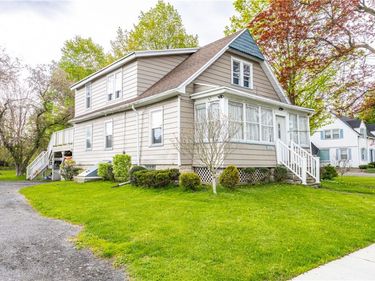 3862 Mount Read Boulevard, Rochester, NY 14616