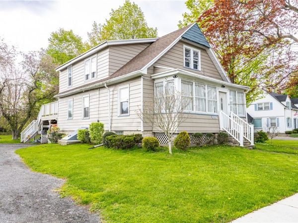 3862 Mount Read Boulevard, Rochester, NY 14616