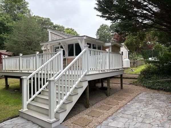 507 Route 6a, Unit 9, Sandwich, MA 02537