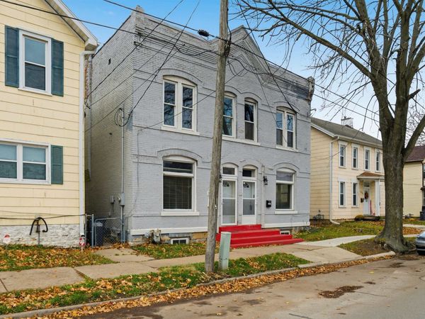 2255-2257 Jackson Street, Dubuque, IA 52001